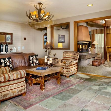 Getaways At Eagle Point Resort Vail Luaran gambar