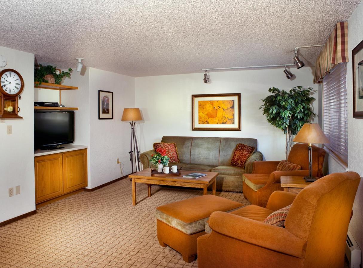 Getaways At Eagle Point Resort Vail Luaran gambar