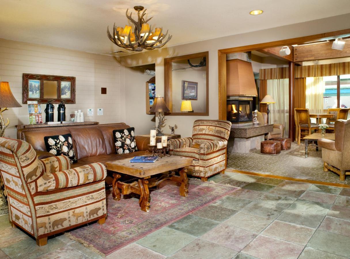 Getaways At Eagle Point Resort Vail Luaran gambar
