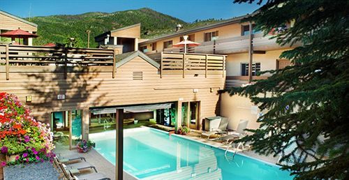 Getaways At Eagle Point Resort Vail Luaran gambar