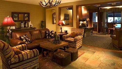 Getaways At Eagle Point Resort Vail Luaran gambar