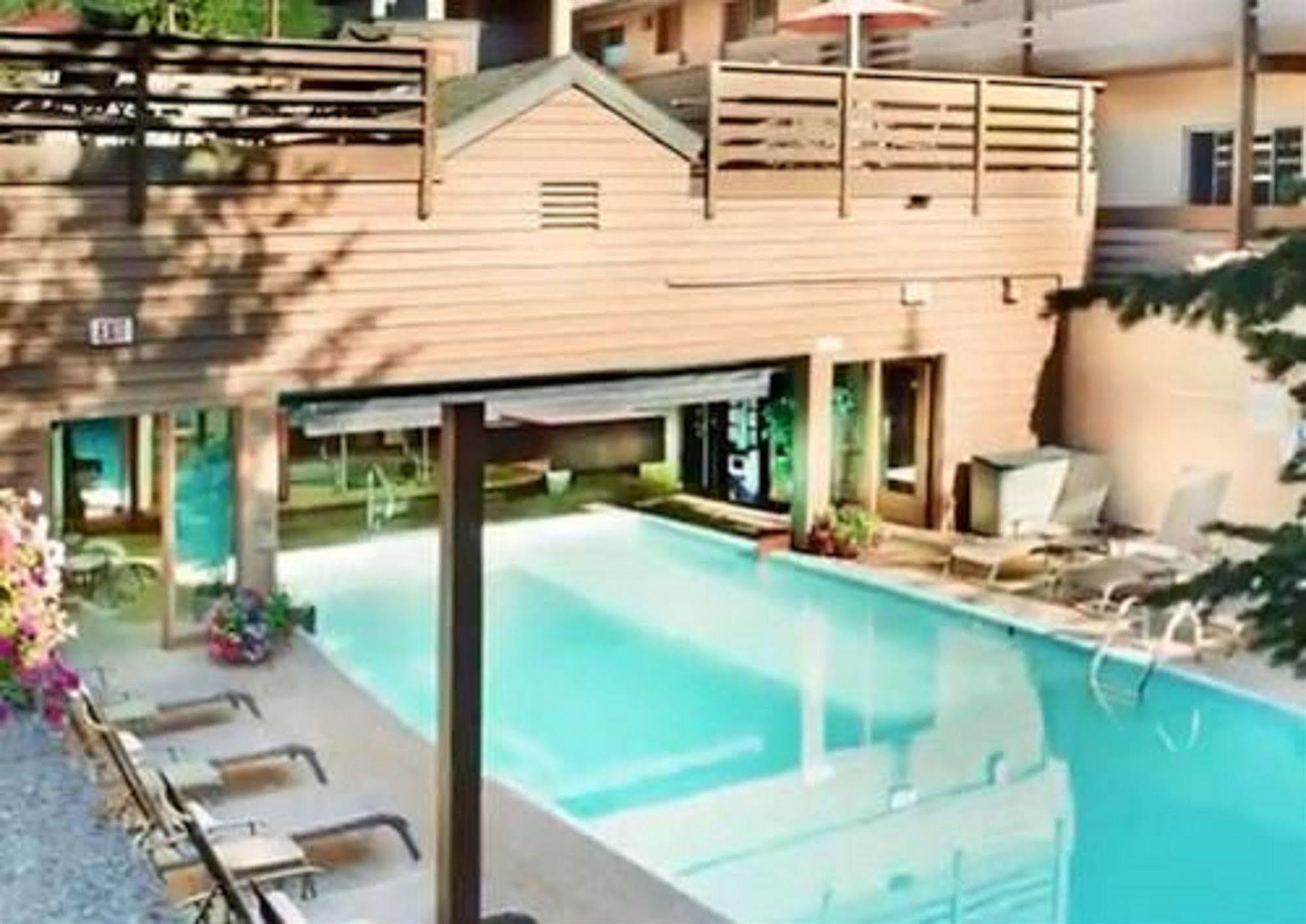 Getaways At Eagle Point Resort Vail Luaran gambar
